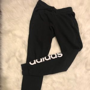 Adidas sweats